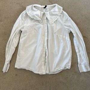 Divided - Blouse